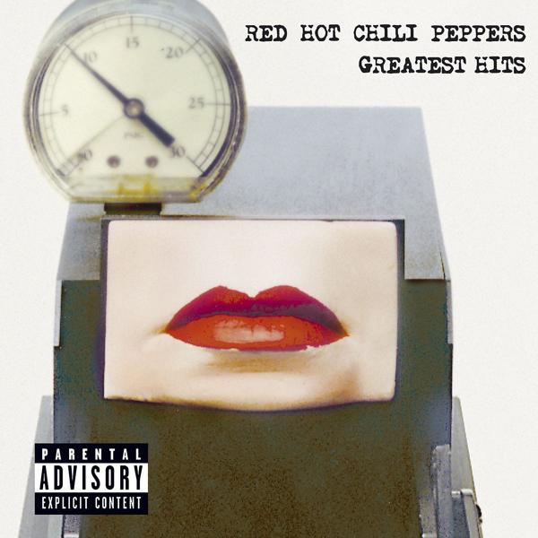 Обложка песни Red Hot Chili Peppers - Higher Ground