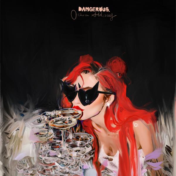 Обложка песни Olivia Addams - Dangerous