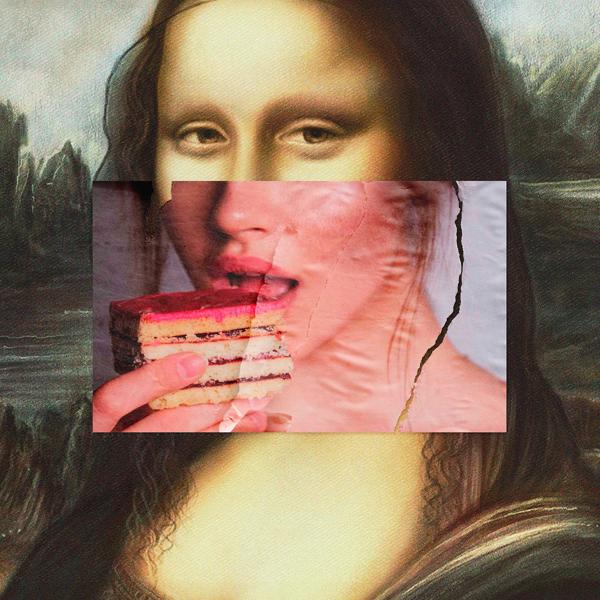 Обложка песни TSOY - Мона Лиза