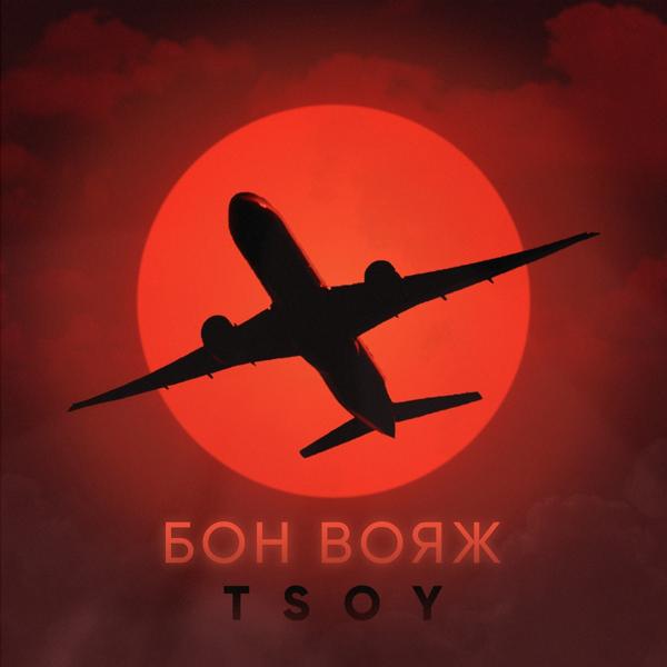Обложка песни TSOY - Бон вояж