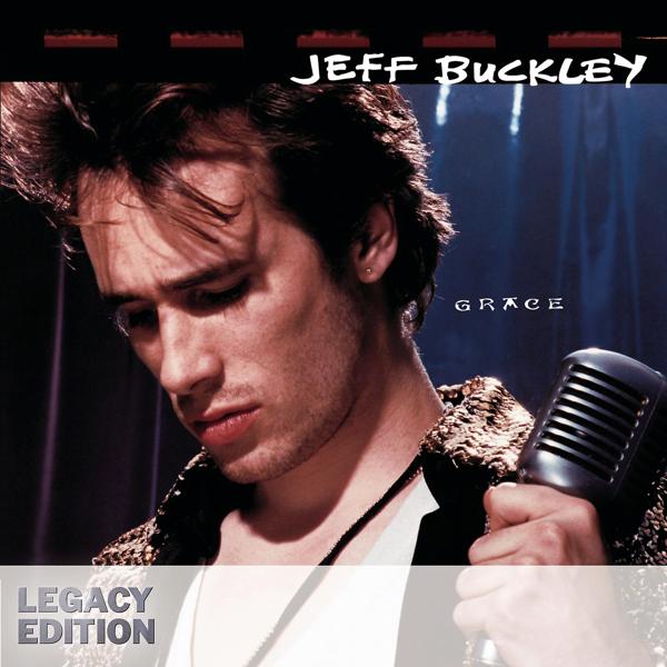 Обложка песни Jeff Buckley - Eternal Life