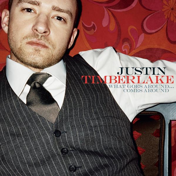 Обложка песни Justin Timberlake - What Goes Around...Comes Around (Radio Edit)
