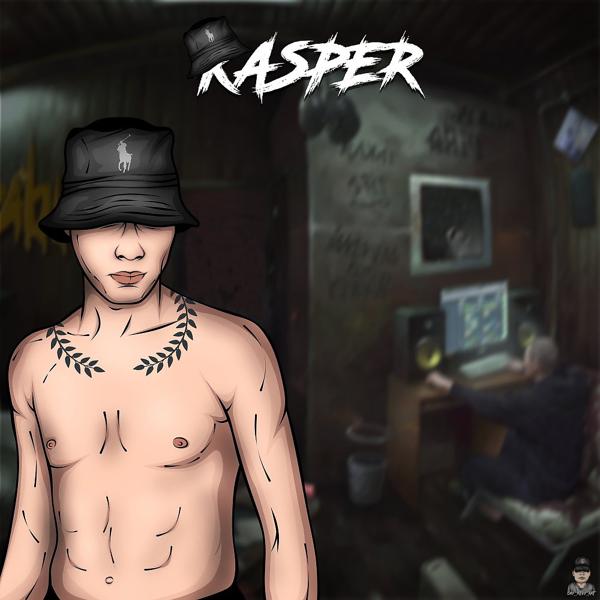 Обложка песни Kasper - Либо-Либо