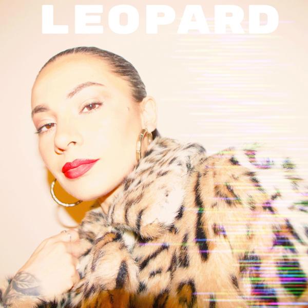 Обложка песни Тати - Леопард
