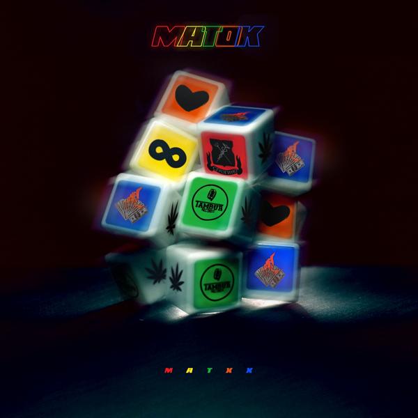 Обложка песни Matxx - ЖЖ