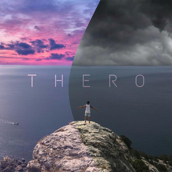 Обложка песни Thero - Швартовы (Original Mix)