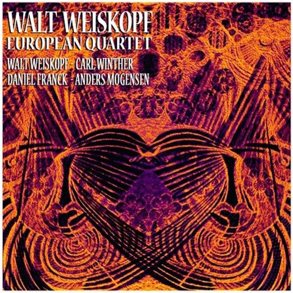 Обложка песни Walt Weiskopf, Carl Winther, Daniel Franck, Anders Mogensen - Soul Eyes