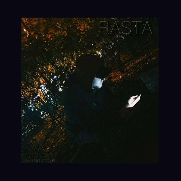 Обложка песни Rasta - Я раста