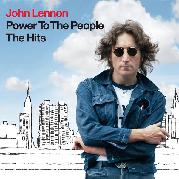 Обложка песни John Lennon - Watching The Wheels