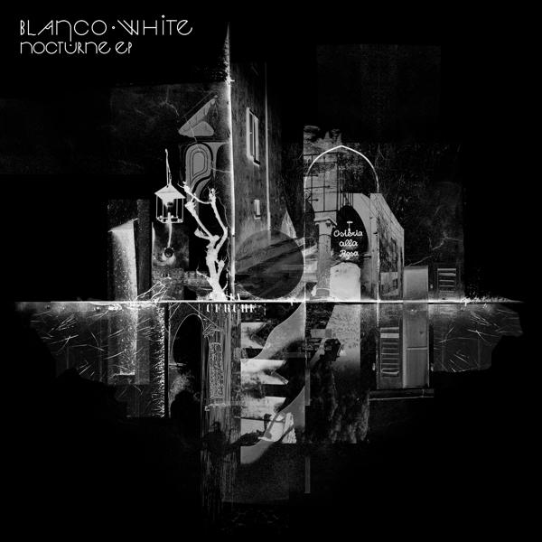 Обложка песни Blanco White - Nocturne