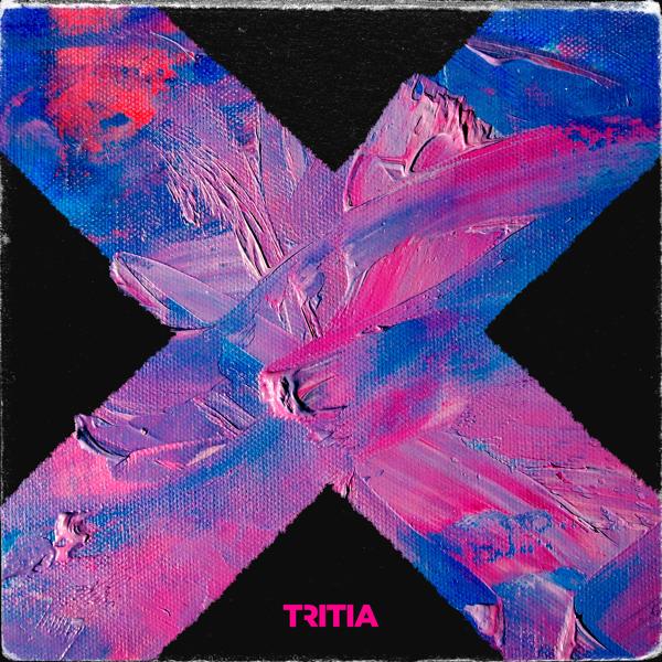 Обложка песни Tritia - Негде ставить крест