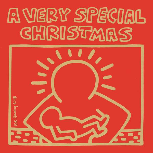 Обложка песни U2 - Christmas (Baby Please Come Home)