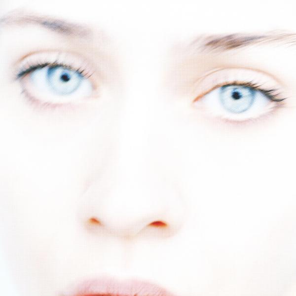 Обложка песни Fiona Apple - Sullen Girl