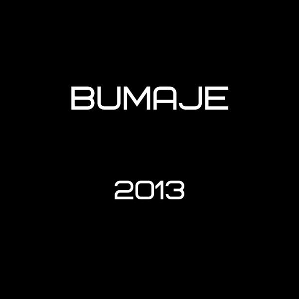 Обложка песни Bumaje - Правда