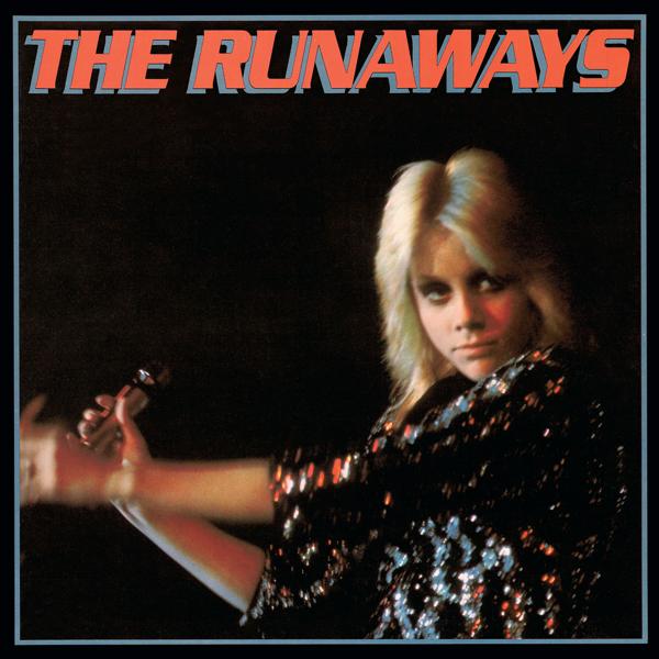 Обложка песни The Runaways - Cherry Bomb
