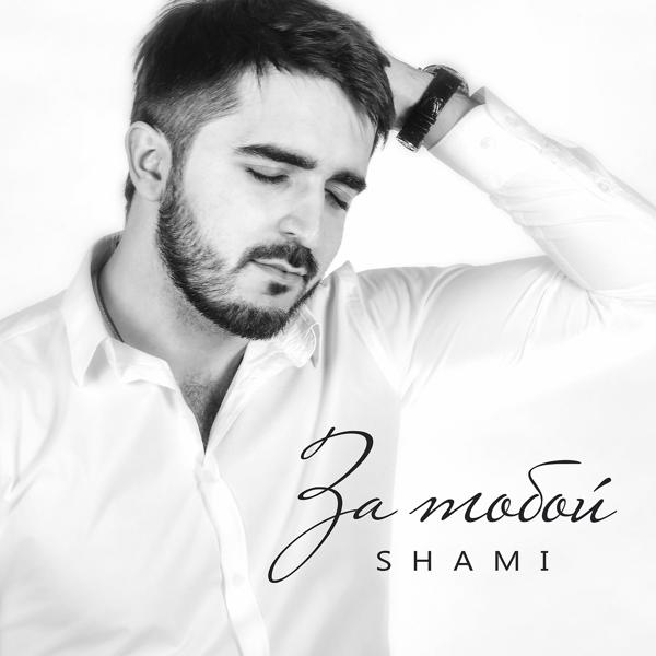 Обложка песни SHAMI, Тимур Спб - Жду тебя