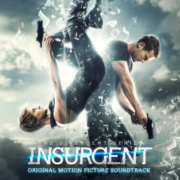 Обложка песни Anna Calvi - The Heart Of You (From The "Insurgent" Soundtrack)