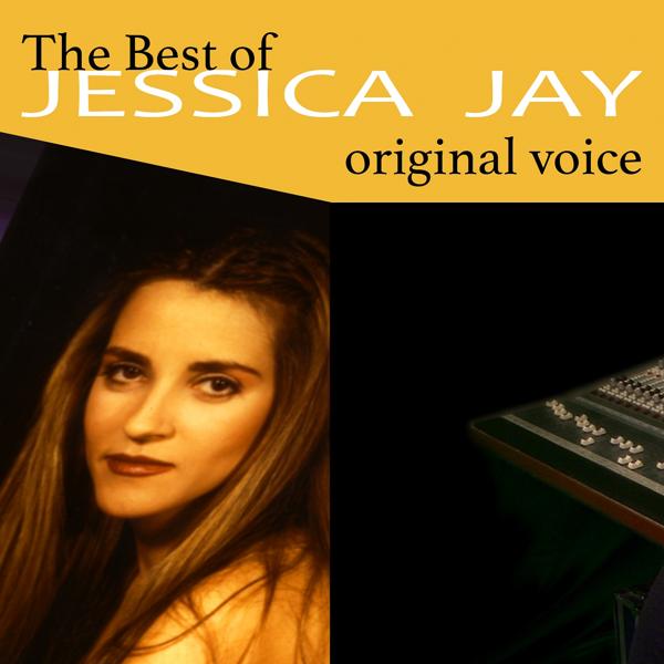 Обложка песни Jessica Jay - Casablanca