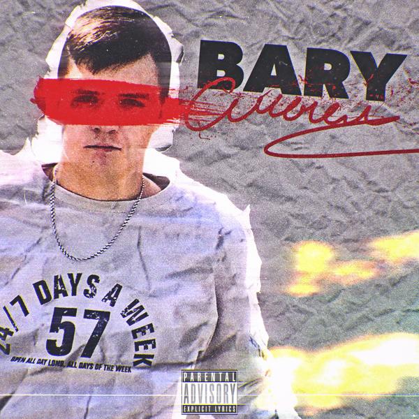 Обложка песни Bary - Смысл
