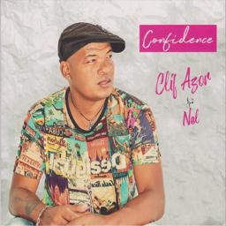 Обложка песни Clif Azor, Nel - Confidence