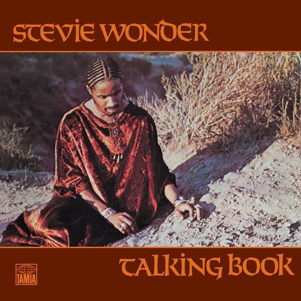 Обложка песни Stevie Wonder - Superstition