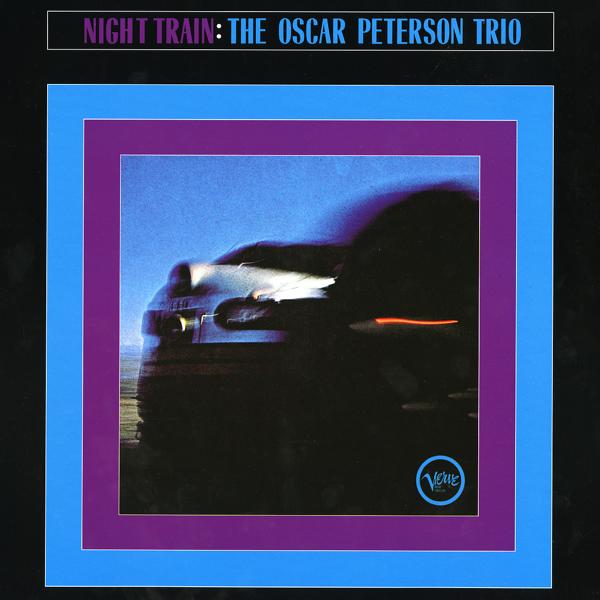 Обложка песни The Oscar Peterson Trio - I Got It Bad And That Ain't Good