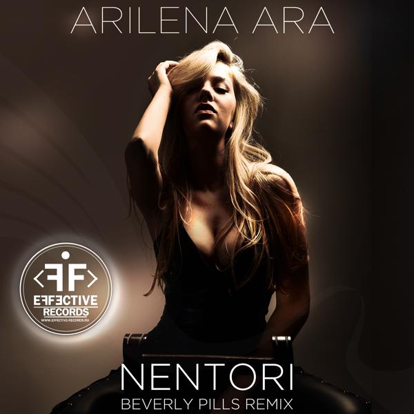 Обложка песни Arilena Ara - Nentori (Beverly Pills Remix)
