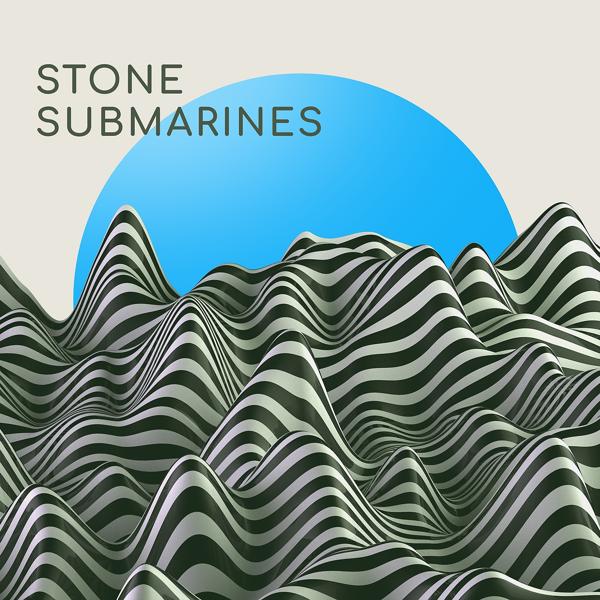 Обложка песни Stone Submarines, Manizha - All Rise