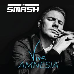 Обложка песни DJ Smash, Люся Чеботина - Амнезия