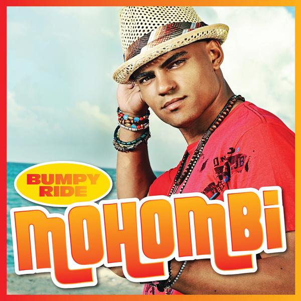 Обложка песни Mohombi, Pitbull - Bumpy Ride