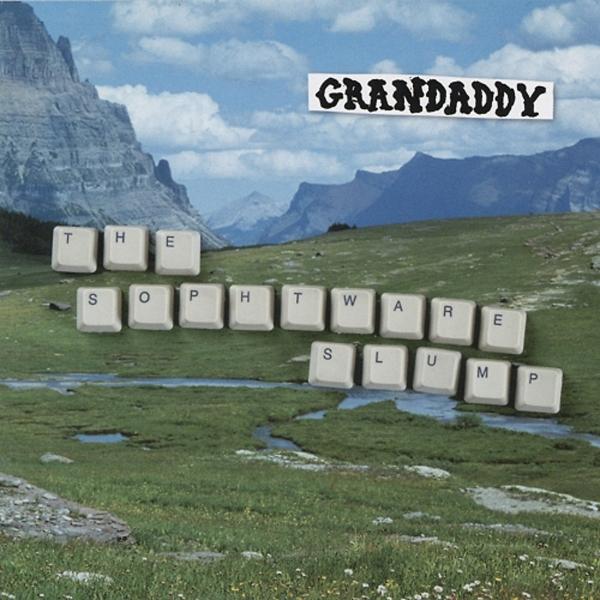 Обложка песни Grandaddy - The Crystal Lake
