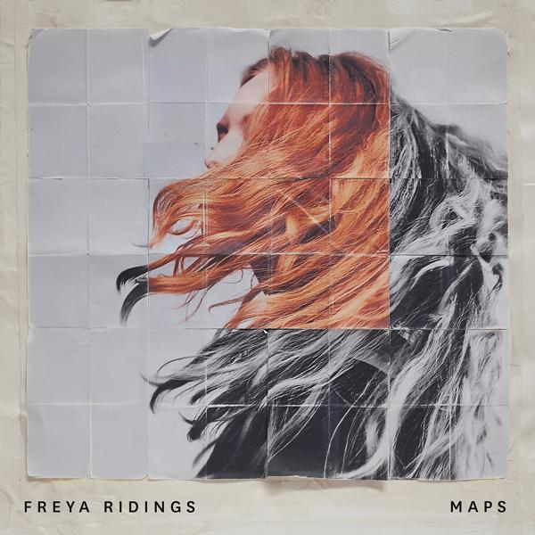 Обложка песни Freya Ridings - Maps (Single Version)