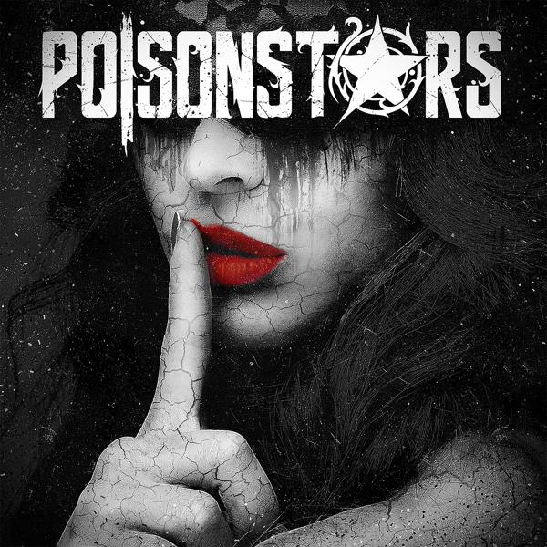Обложка песни Poisonstars - Снегом