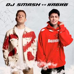 Обложка песни DJ Smash, Хабиб - Ягода Малинка (DJ SMASH vs. Хабиб)