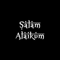Обложка песни KEK Boys, 4Teen - Salaam Alaikum