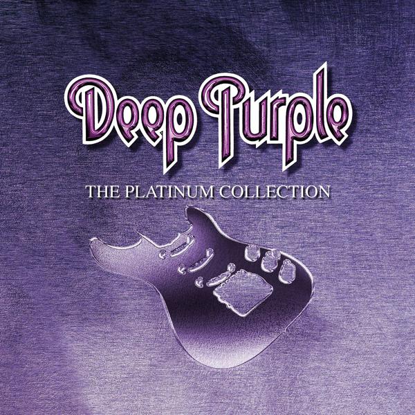 Обложка песни Deep Purple - Smoke on the Water (1997 Remaster)