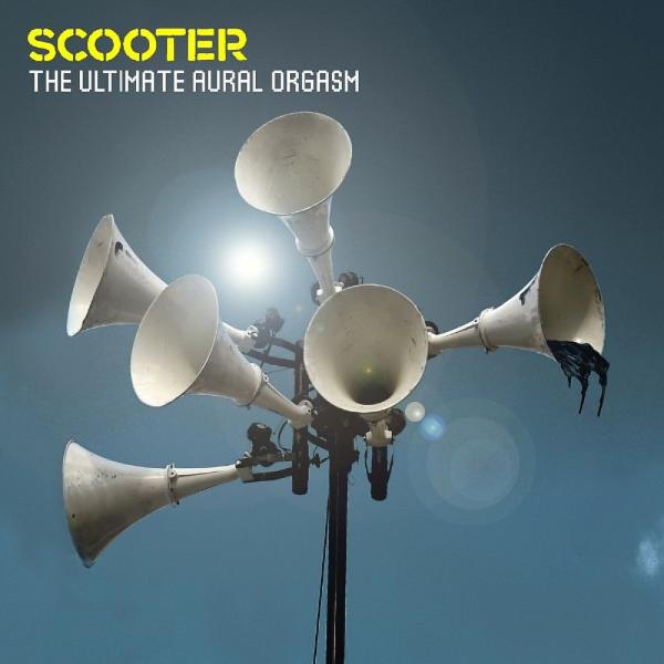Обложка песни Scooter - Imaginary Battle
