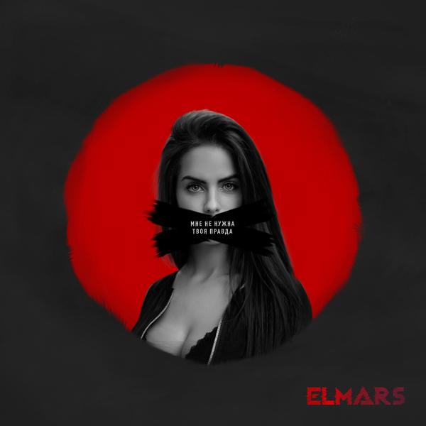 Обложка песни Elmars - Мне не нужна твоя правда