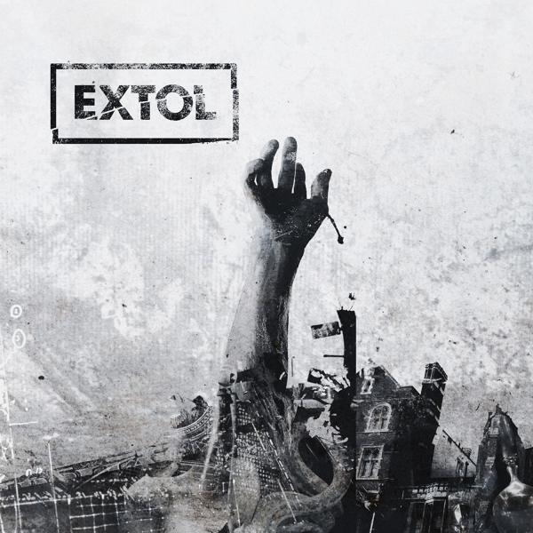 Обложка песни Extol - A Gift Beyond Human Reach