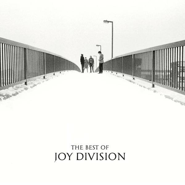 Обложка песни Joy Division - Atmosphere