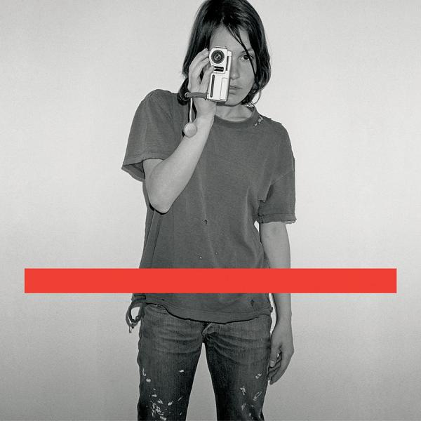 Обложка песни New Order - Someone like You