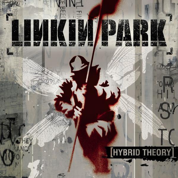 Обложка песни Linkin Park - One Step Closer