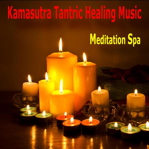 Обложка песни Meditation Spa - Senual Massage