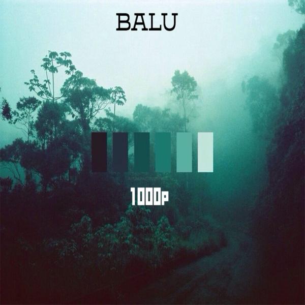 Обложка песни Balu - 1000р