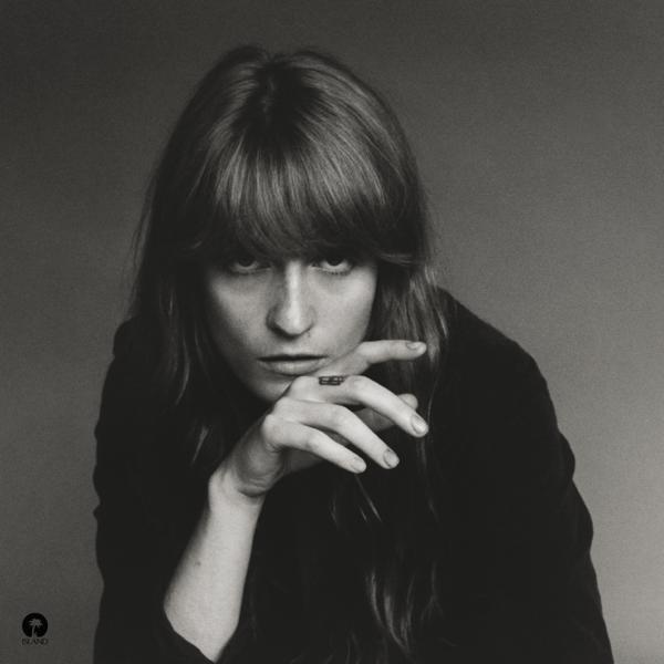 Обложка песни Florence and The Machine - How Big, How Blue, How Beautiful