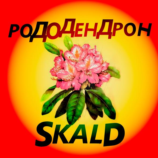 Обложка песни Skald - Рододендрон