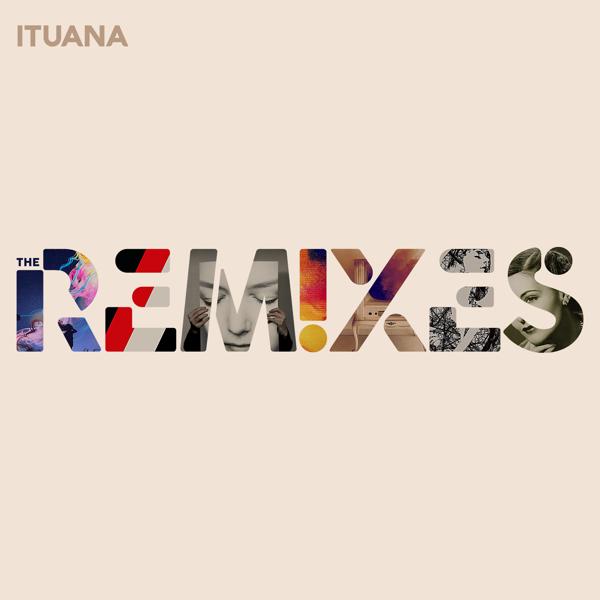 Обложка песни Ituana - Clocks (Sign of the Times Remix)