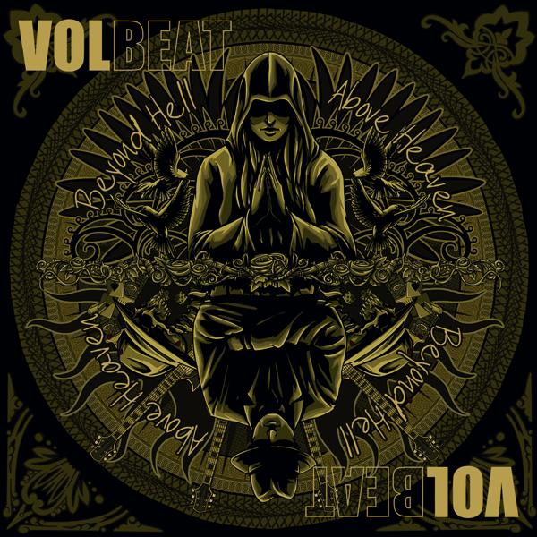 Обложка песни Volbeat - 16 Dollars