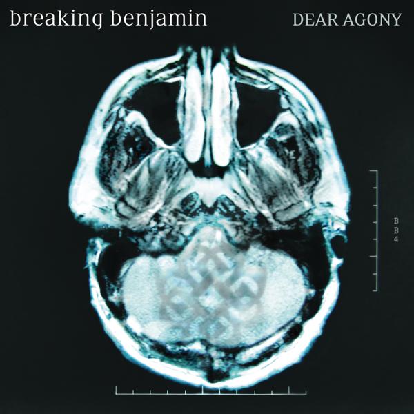 Обложка песни Breaking Benjamin - I Will Not Bow