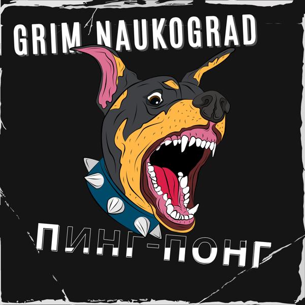 Обложка песни Grim Naukograd - Пинг-Понг